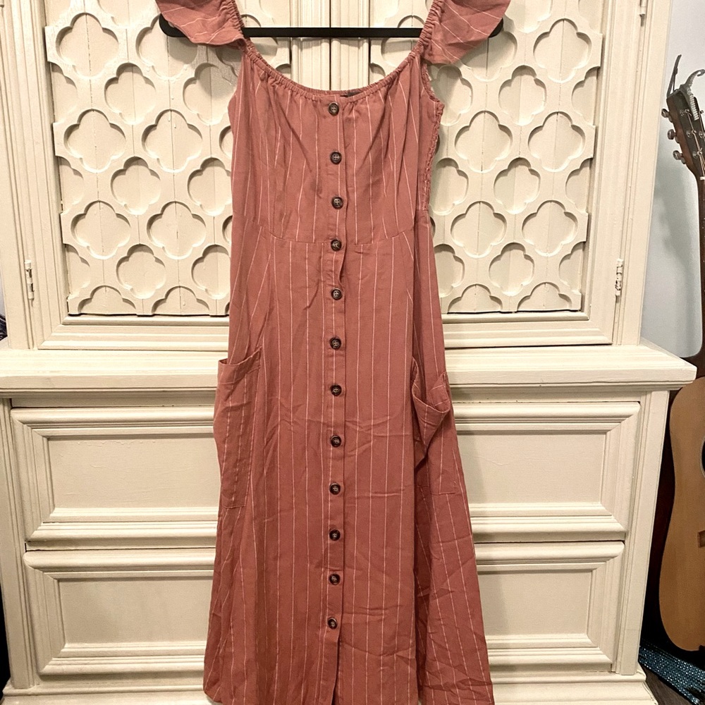 Dress Forum LA Dress